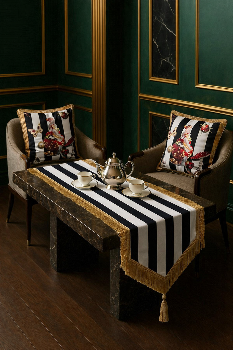 Cushion Covers