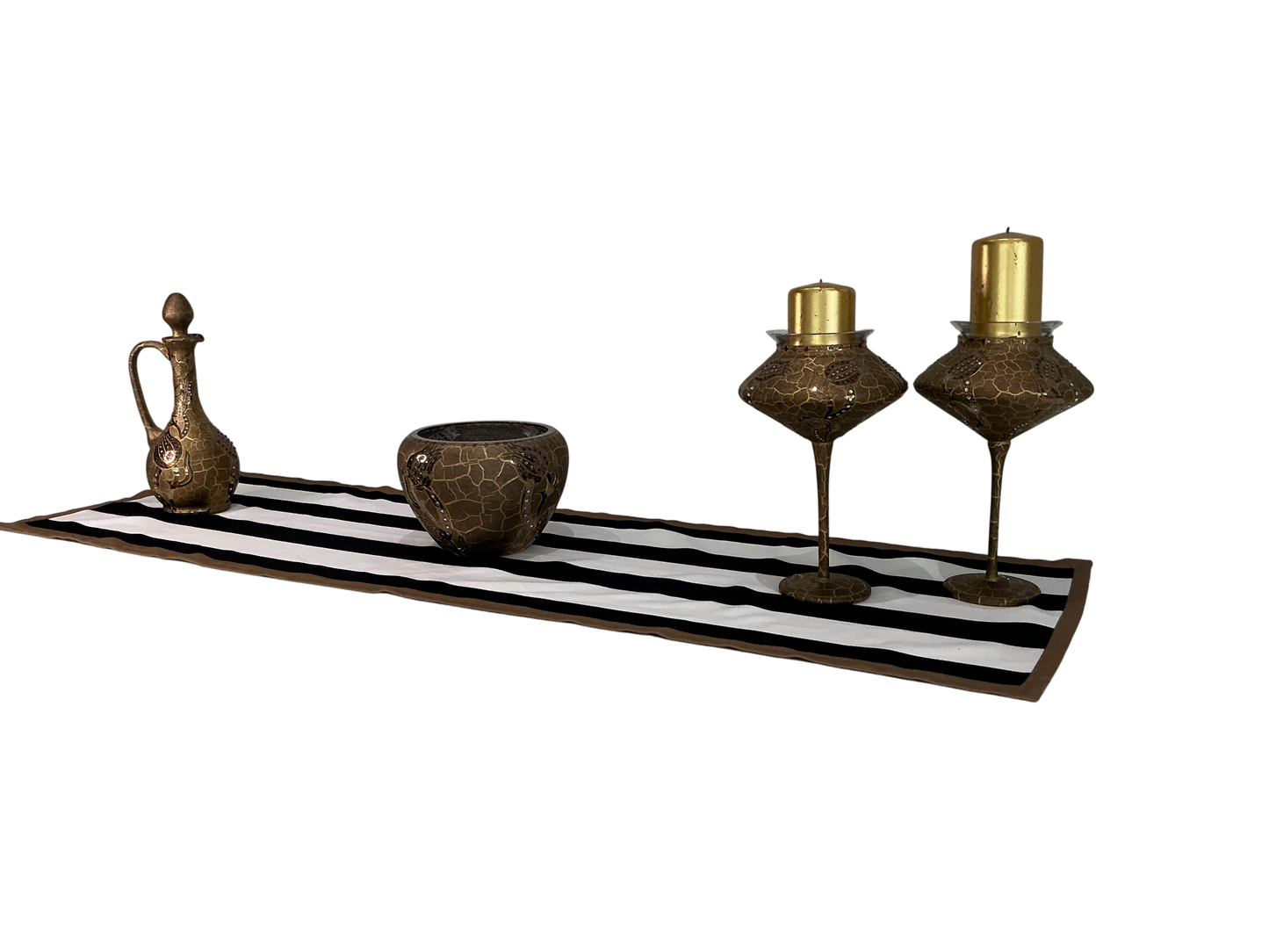 Onyx Stripe