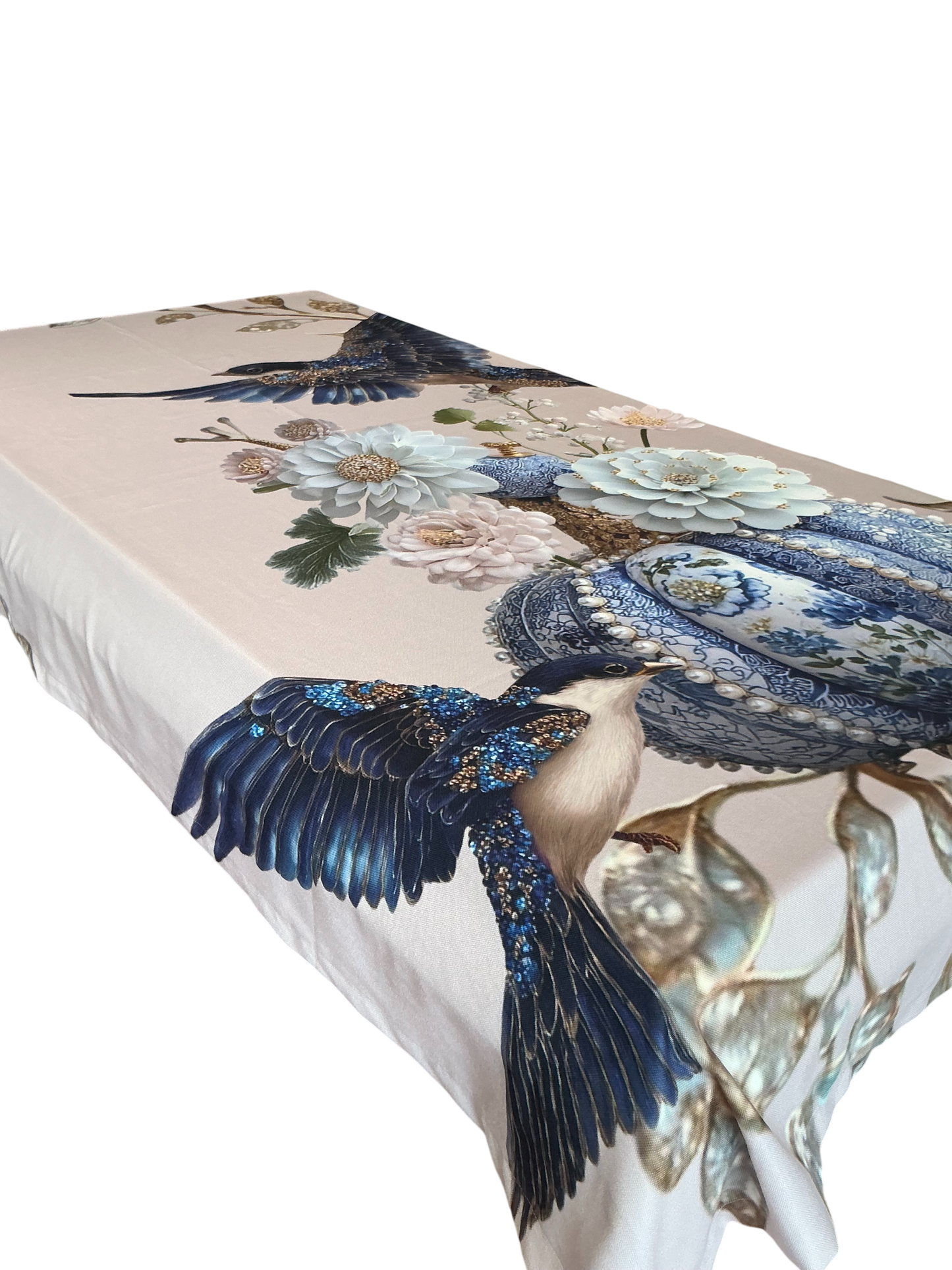 Dynasty Birds