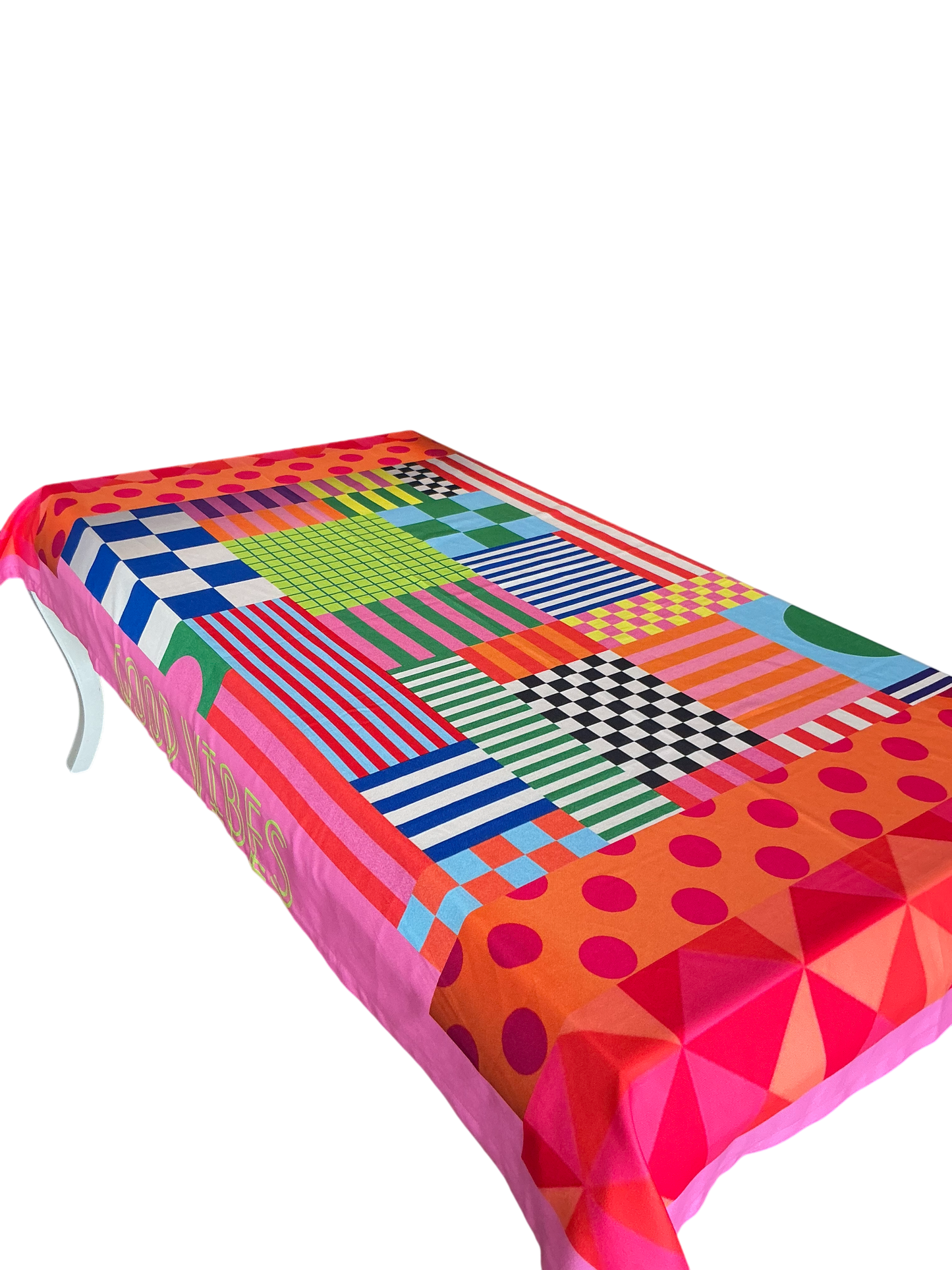 Neon Rhythm