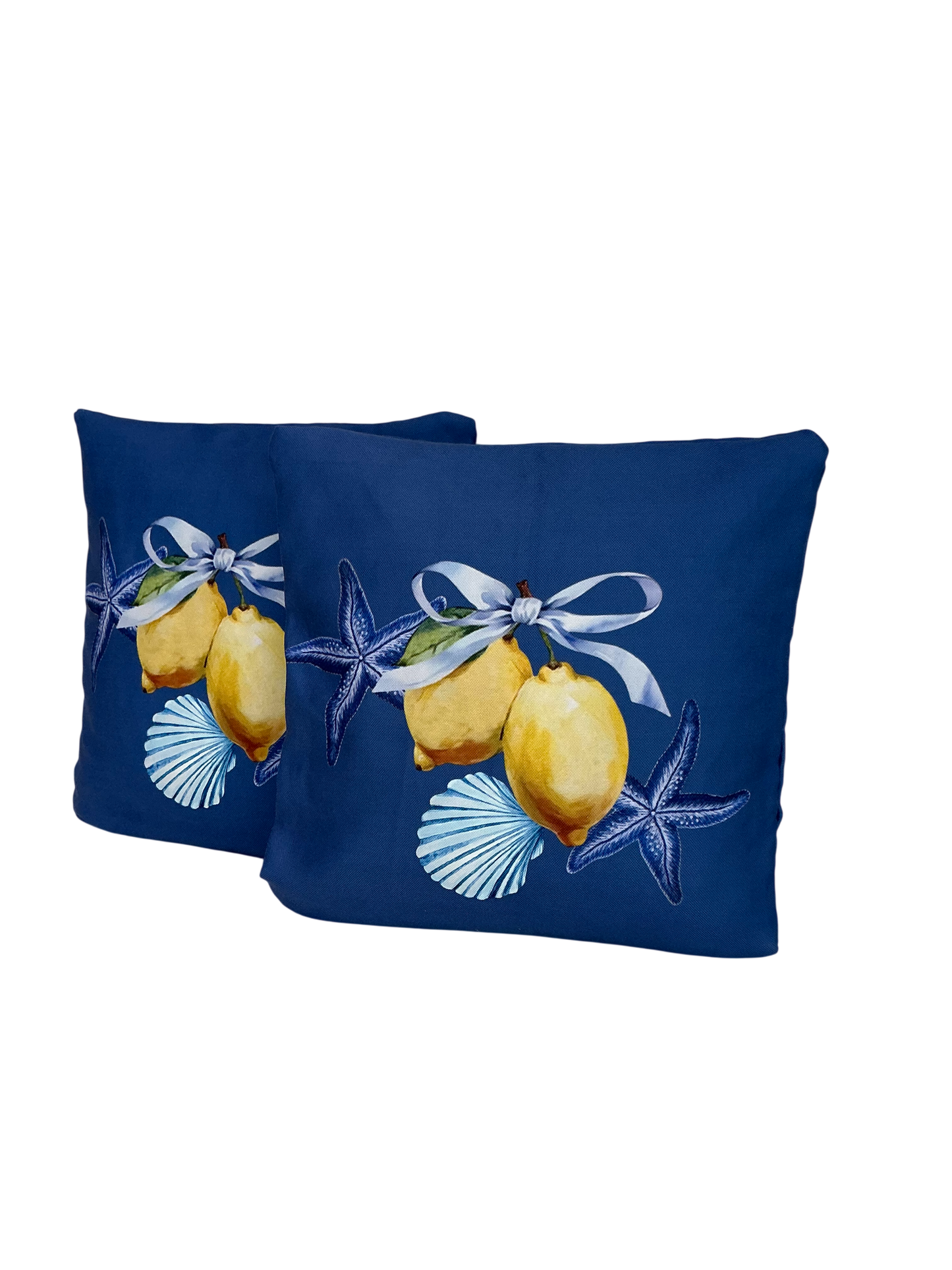 Riviera Zest