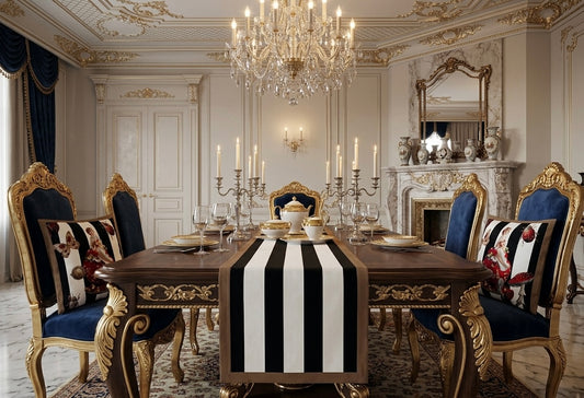 Onyx Stripe