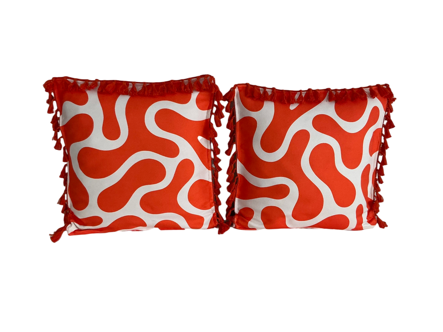 Sunset Swirl