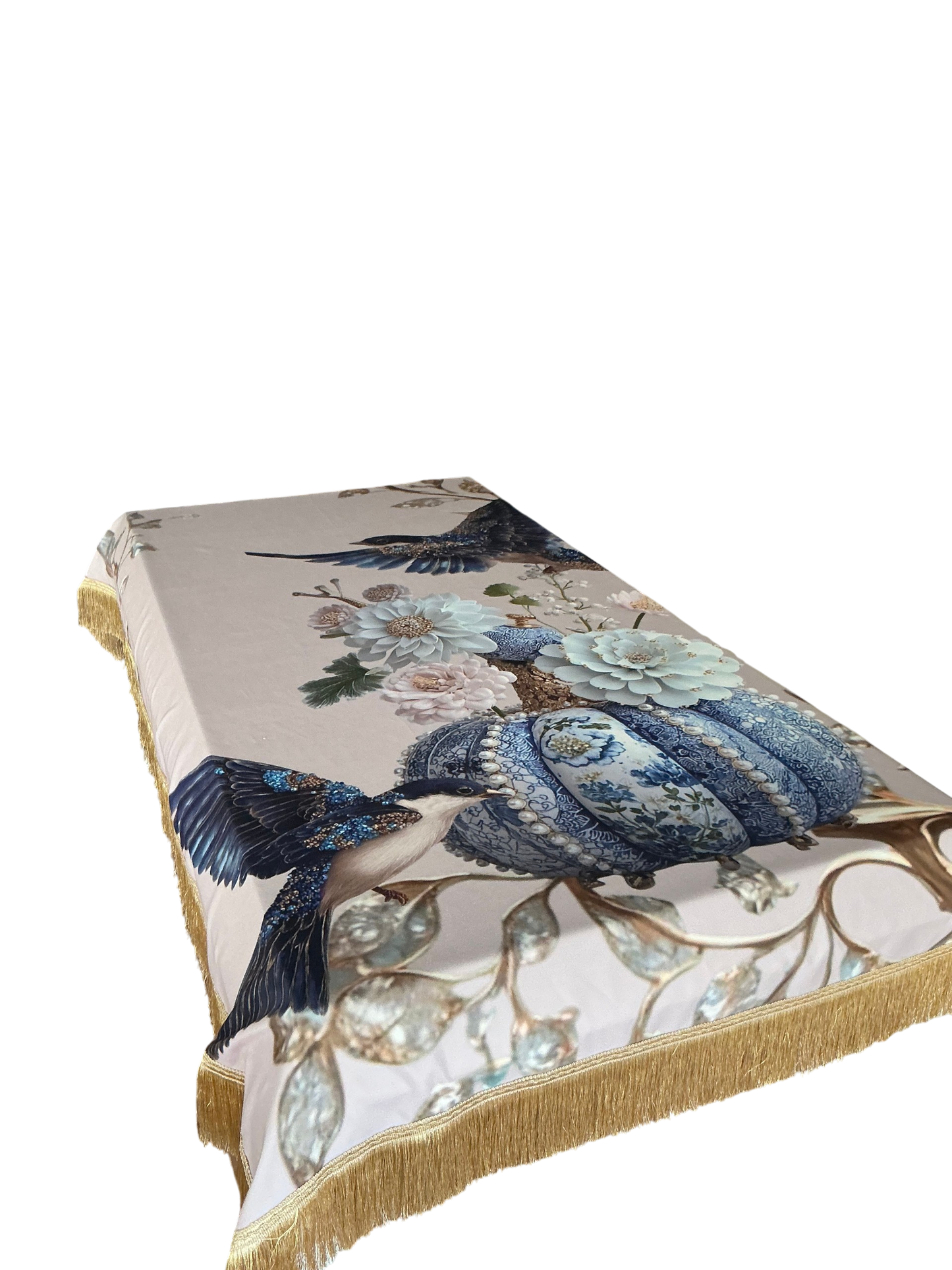 Dynasty Birds