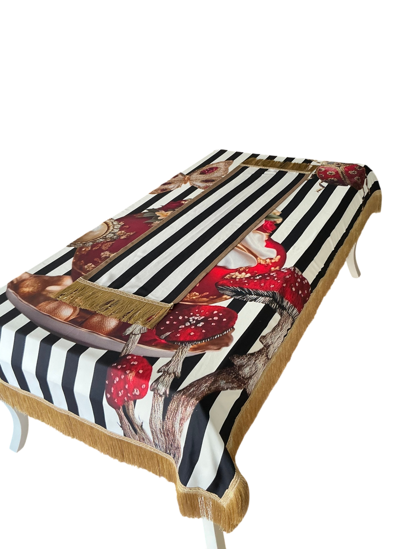 Onyx Stripe