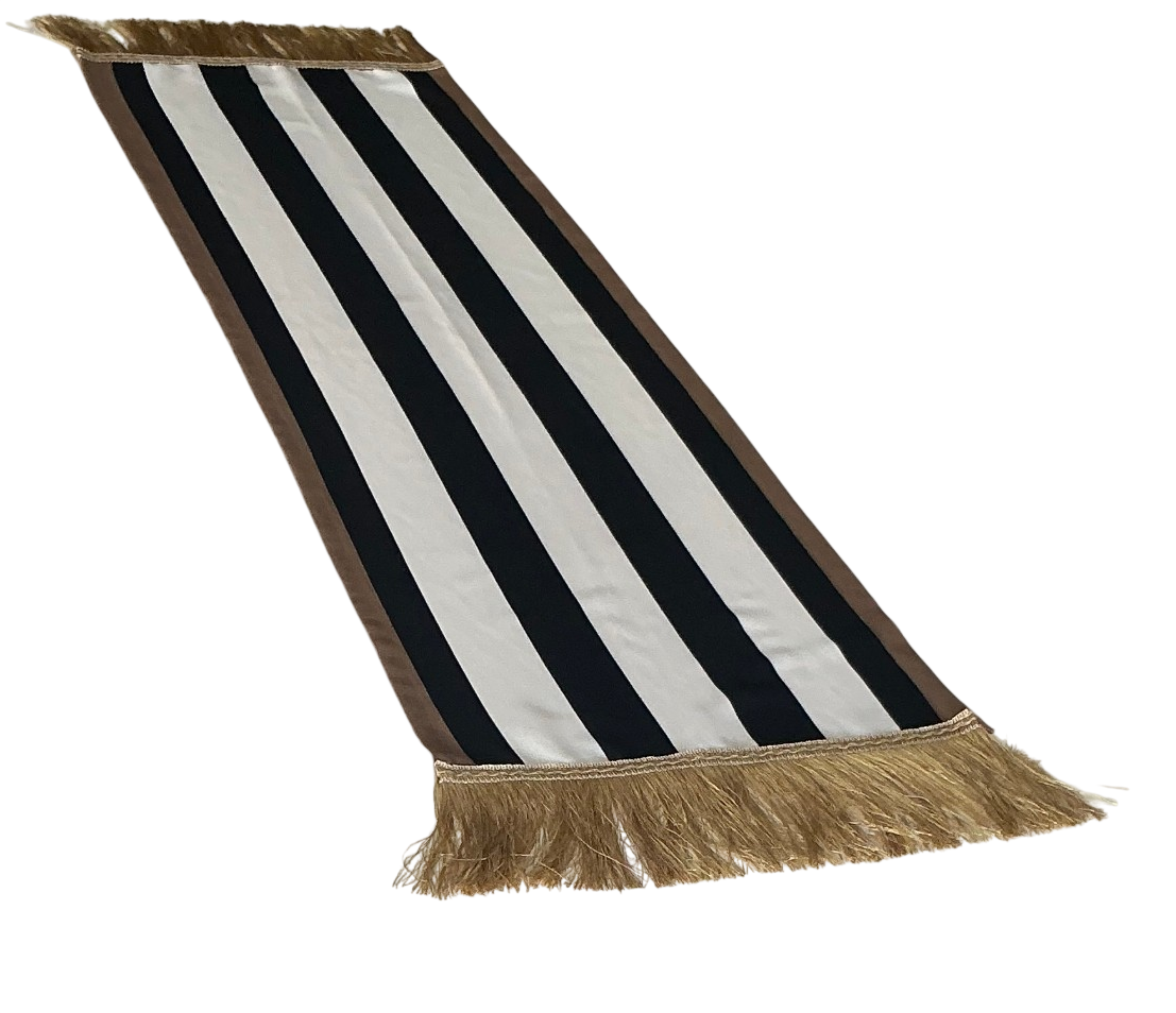 Onyx Stripe