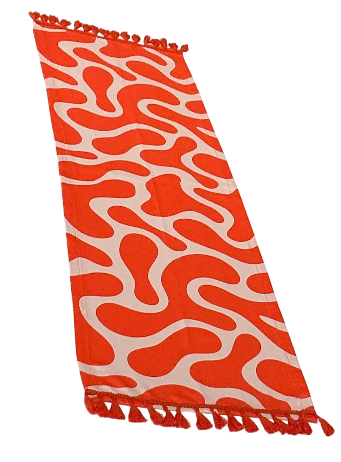Marmalade Wave
