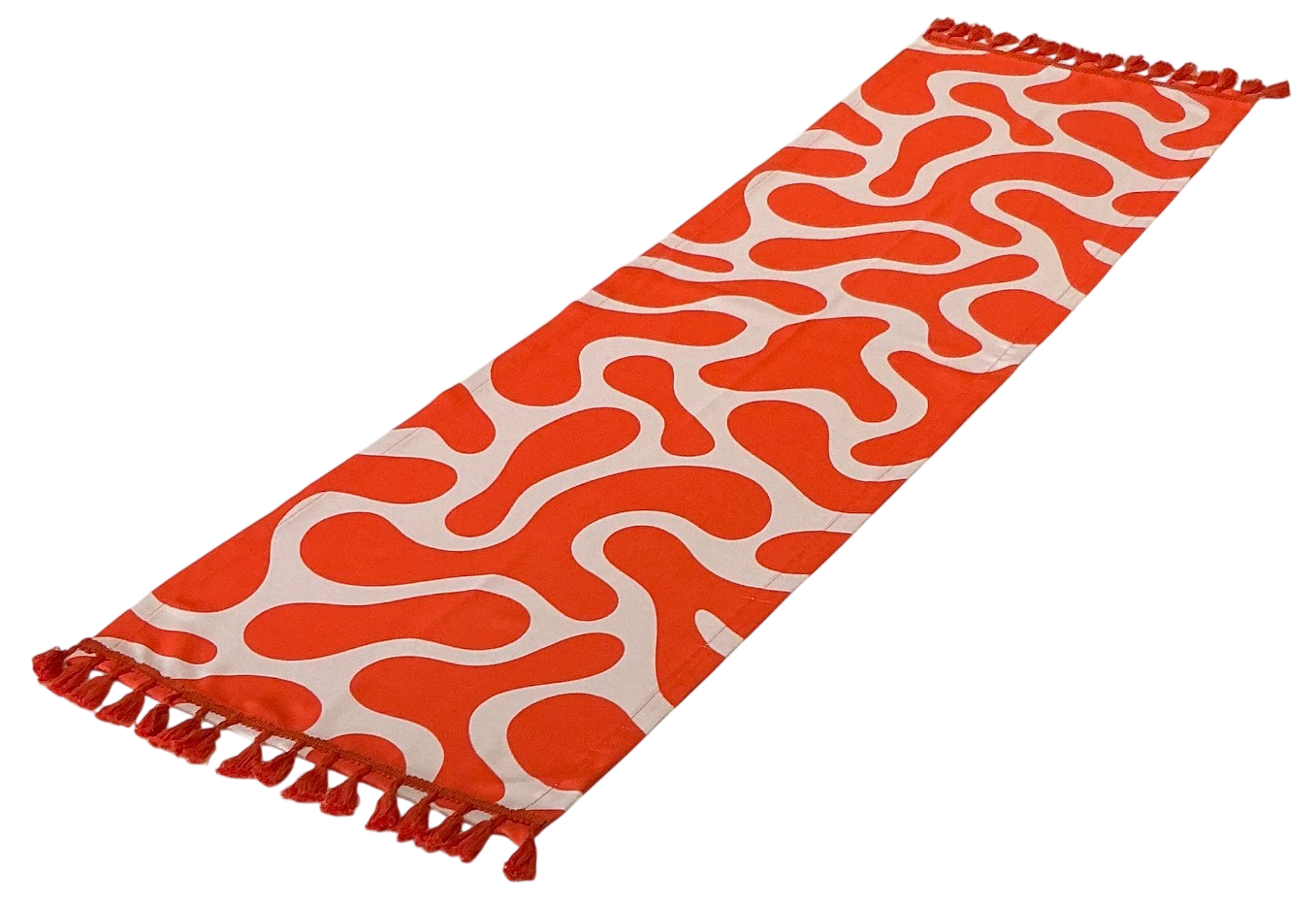 Marmalade Wave