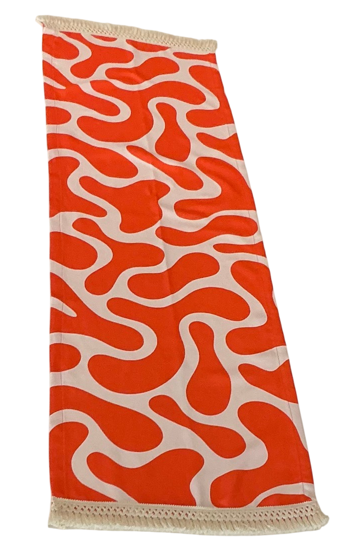 Marmalade Wave