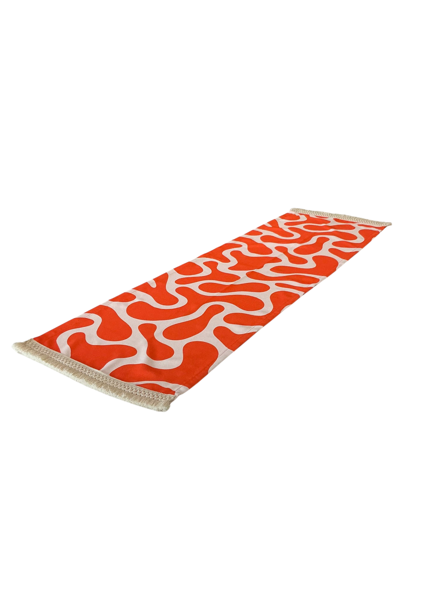 Marmalade Wave