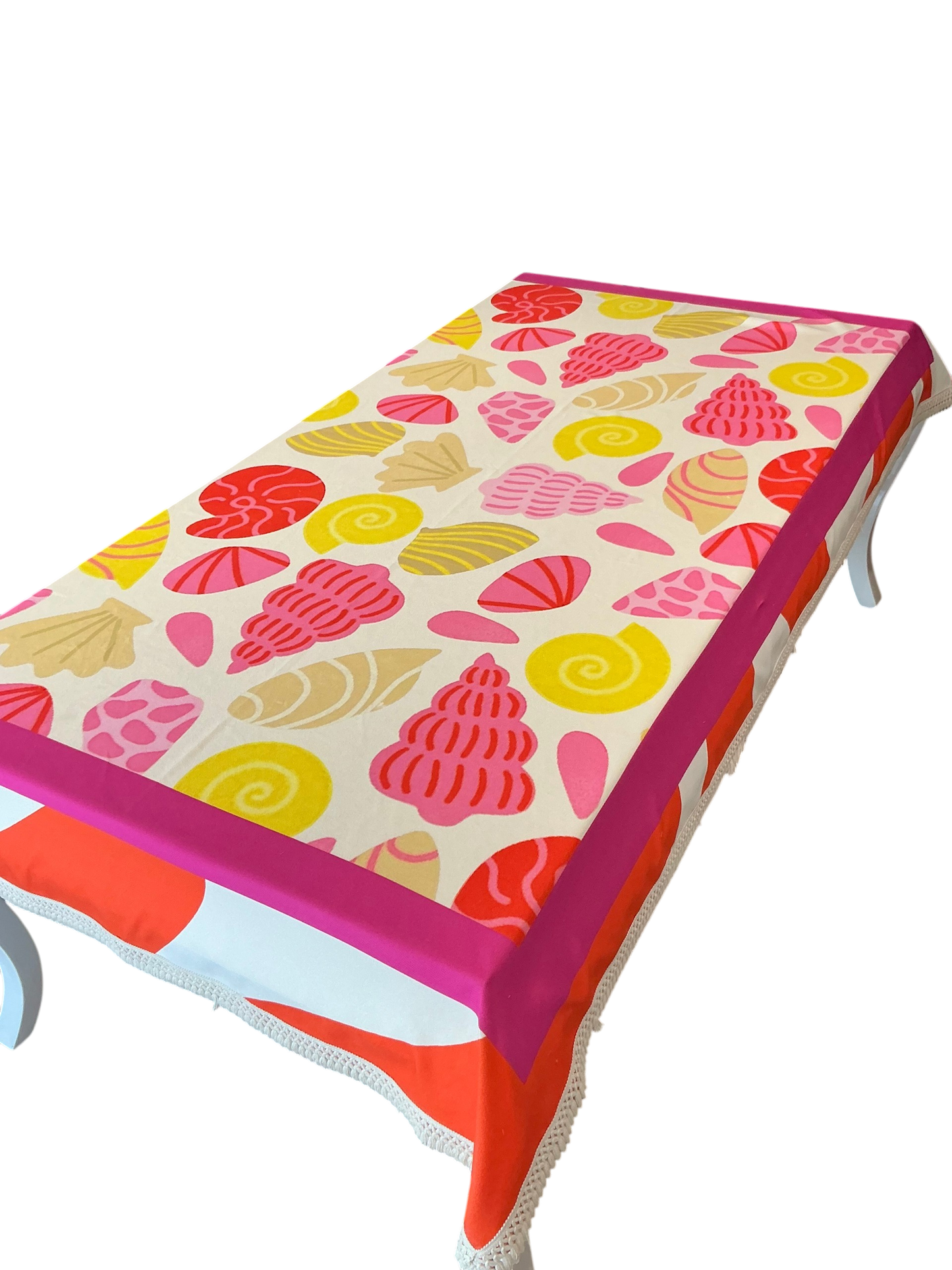Candy Shells