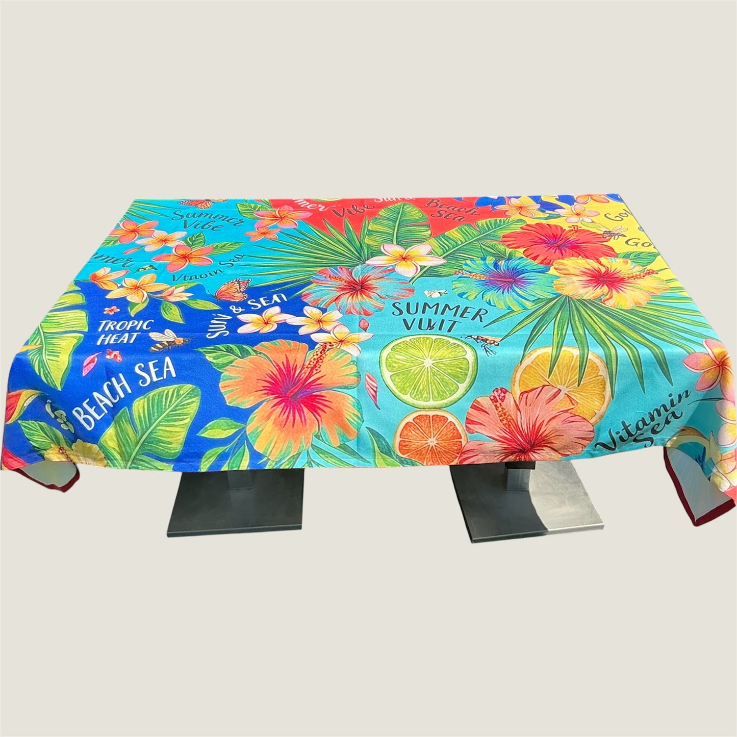Tropical Euphoria