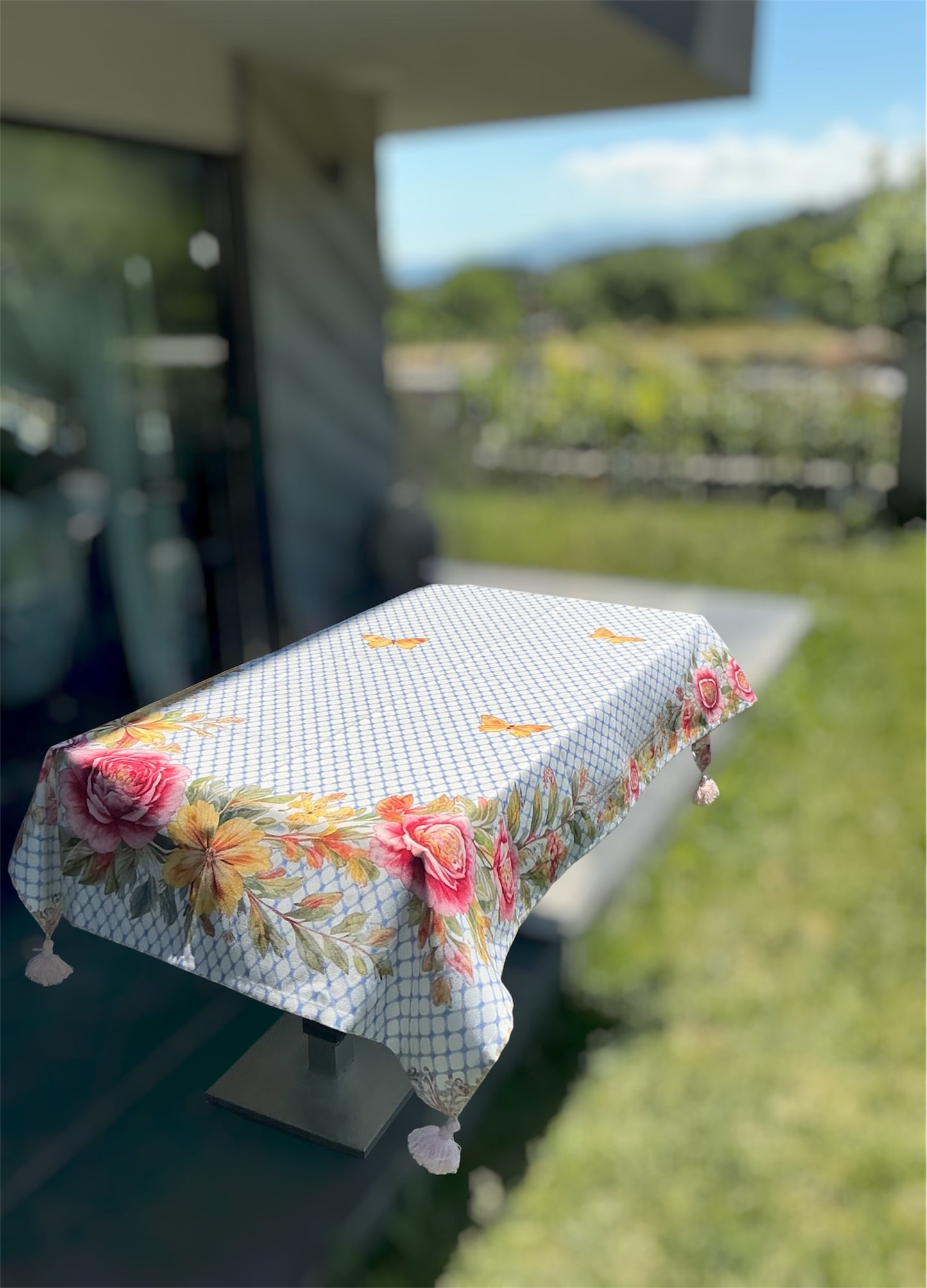 The Butterfly Soiree